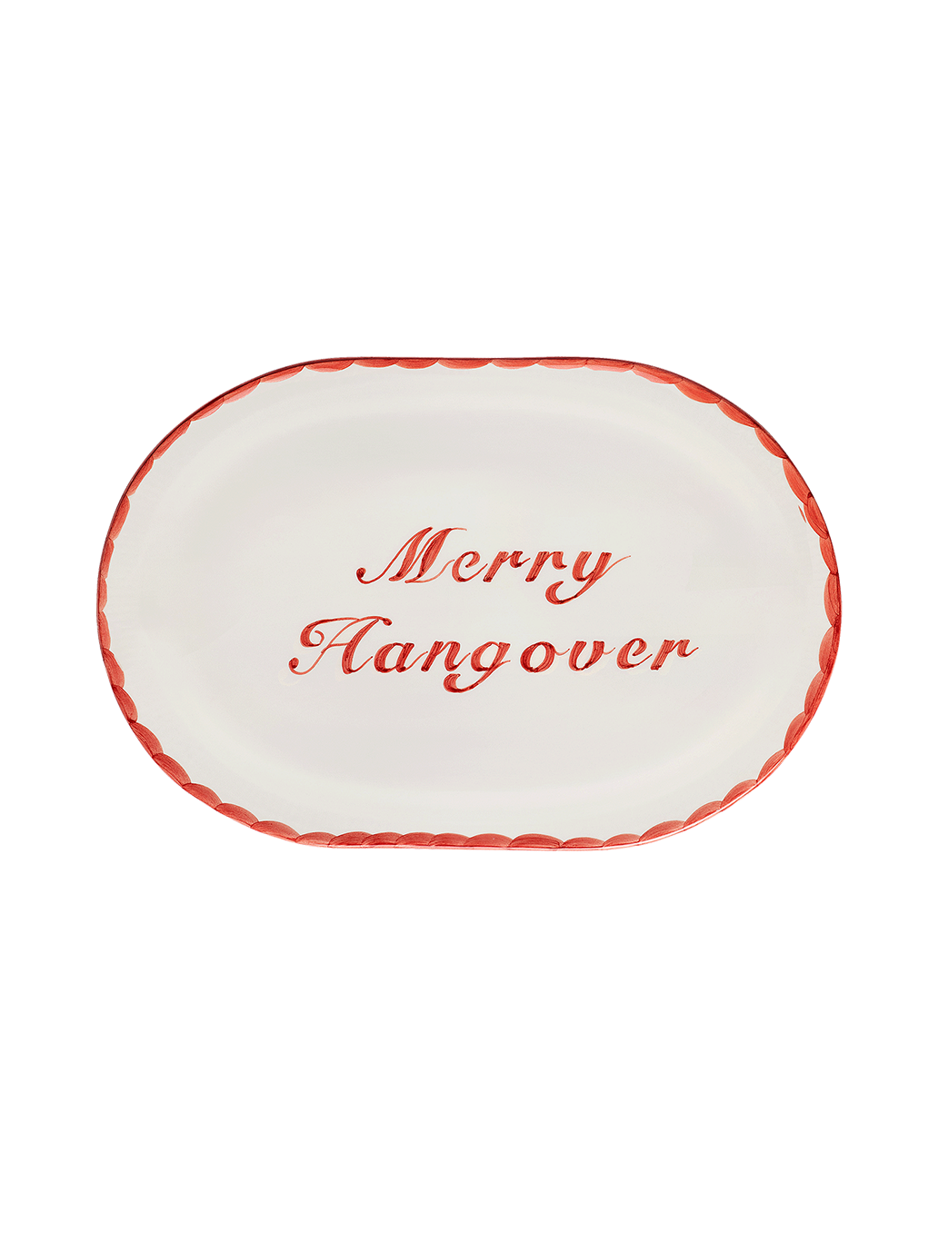 Ceramiczny półmisek Anna + Nina BÉBÉ Concept 