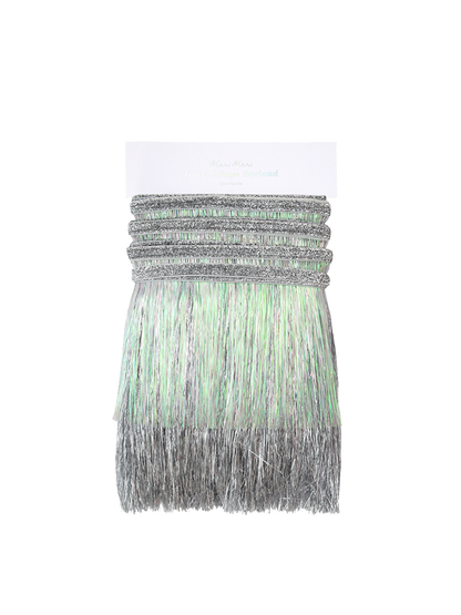 Dekoracyjna girlanda Tinsel Fringe Meri Meri BÉBÉ Concept 