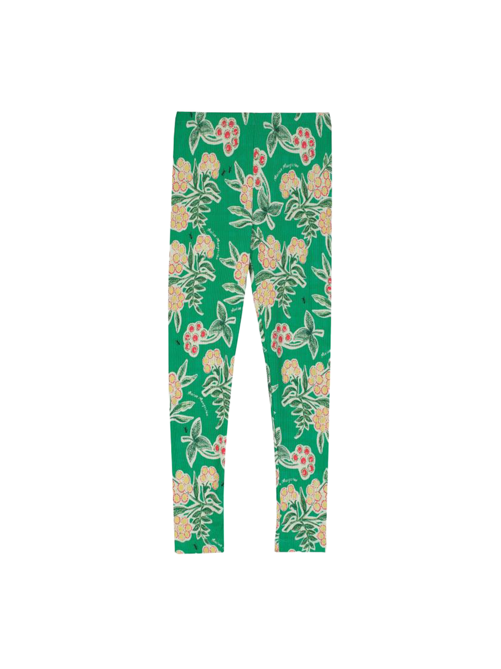 Legginsy Mimosa Maison Mangostan BÉBÉ Concept 