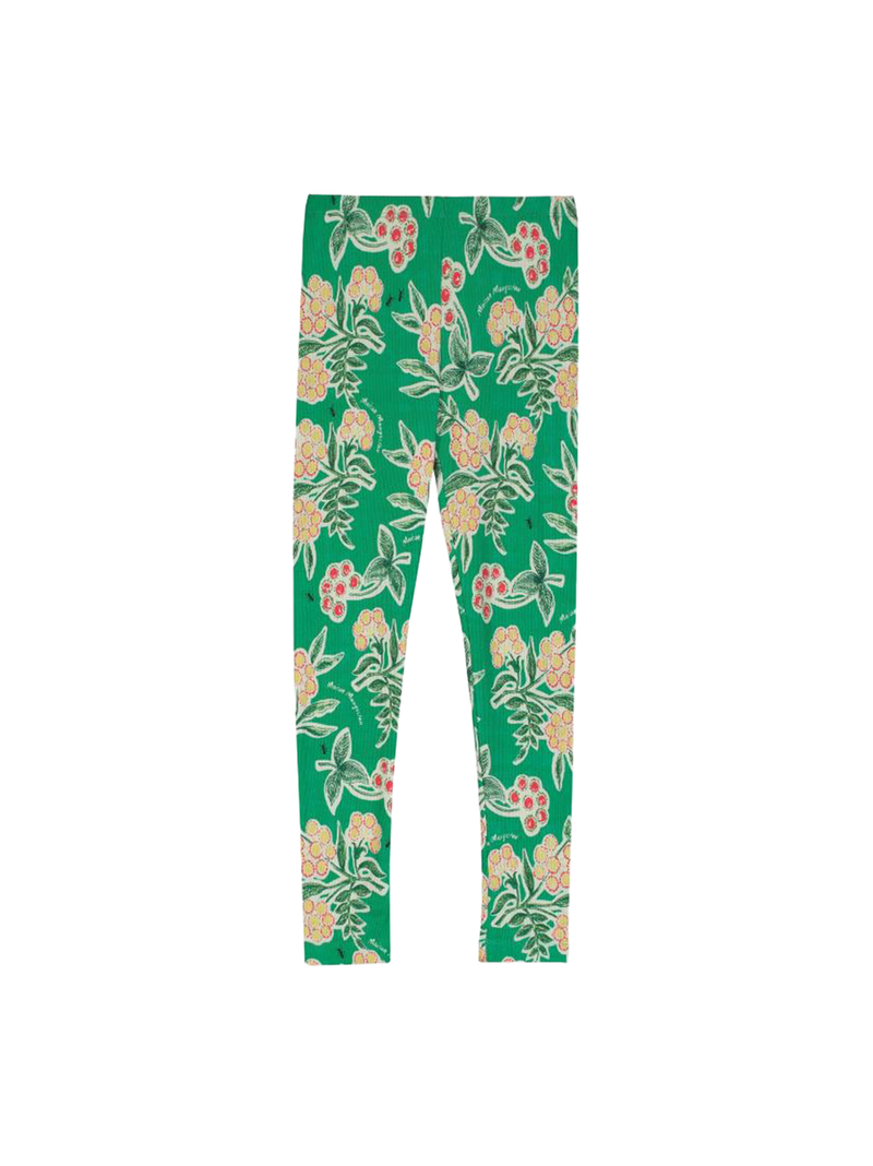 Legginsy Mimosa Maison Mangostan BÉBÉ Concept 