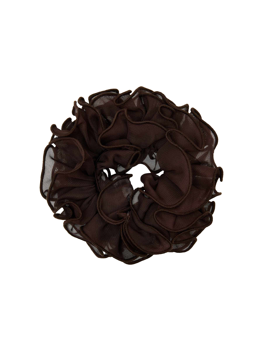 Gumka do włosów Mavis scrunchie Pico BÉBÉ Concept 