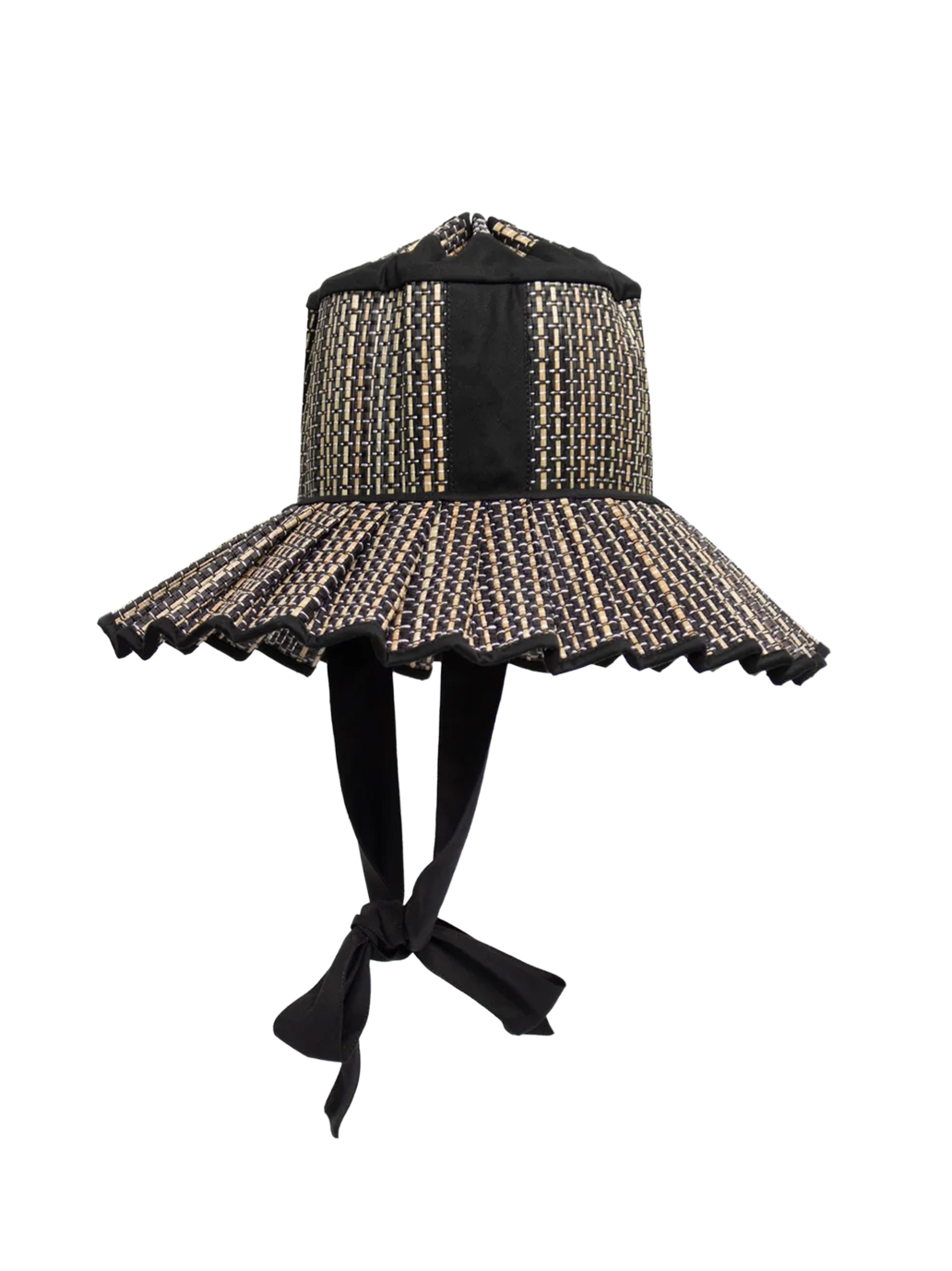 Kapelusz Ravello Midi hat Lorna Murray BÉBÉ Concept 