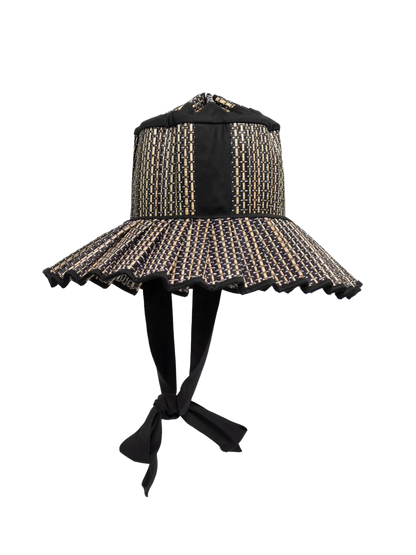 Kapelusz Ravello Midi hat Lorna Murray BÉBÉ Concept 