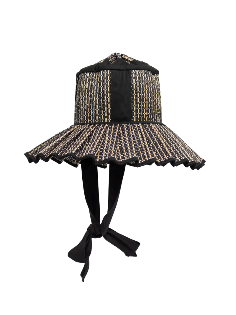 Kapelusz Ravello Midi hat Lorna Murray BÉBÉ Concept 