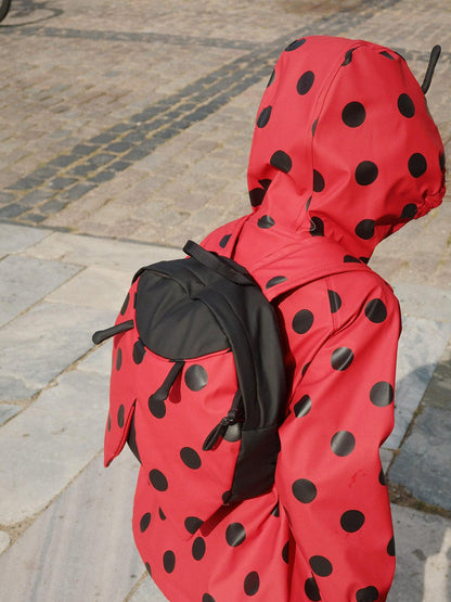 Plecak dziecięcy Cinelle Konges Slojd BÉBÉ Concept 