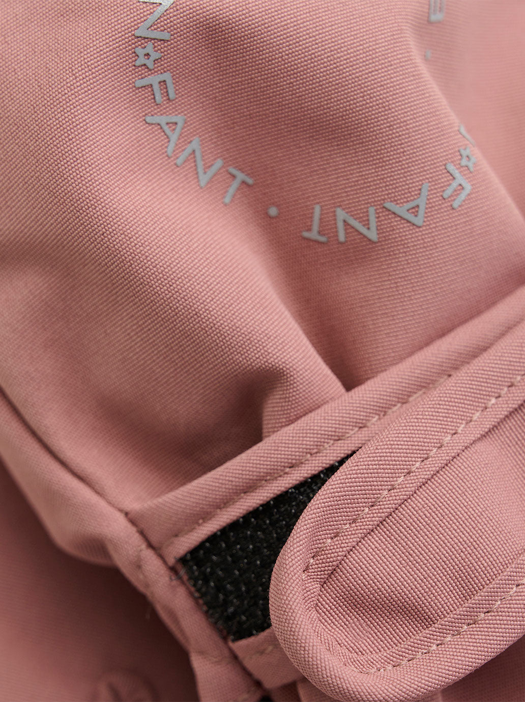 Wodoodporne rękawiczki pięciopalczaste Enfant BÉBÉ Concept 