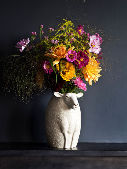 Ceramiczny wazon Quail BÉBÉ Concept 