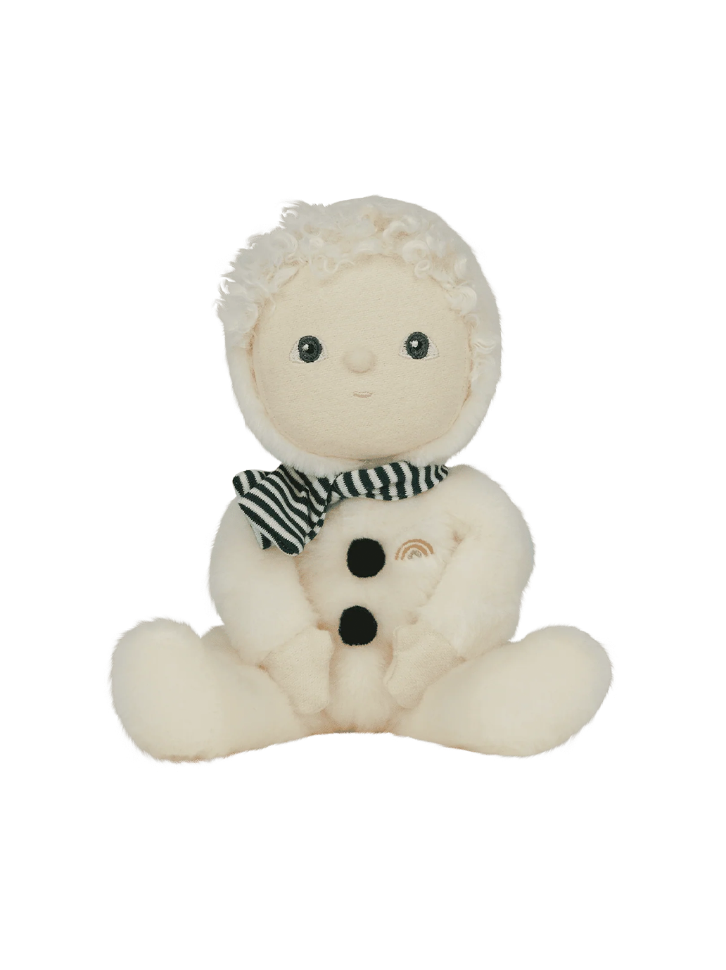 Miękka laleczka Dinky Dinkum Doll Olli Ella BÉBÉ Concept 