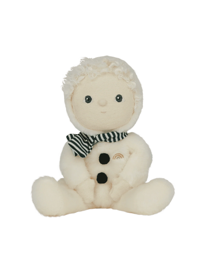 Miękka laleczka Dinky Dinkum Doll Olli Ella BÉBÉ Concept 