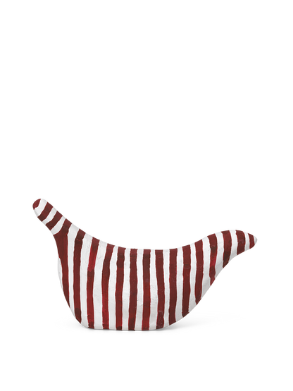 Dekoracyjna rzeźba papier mâché Ferm Living BÉBÉ Concept 