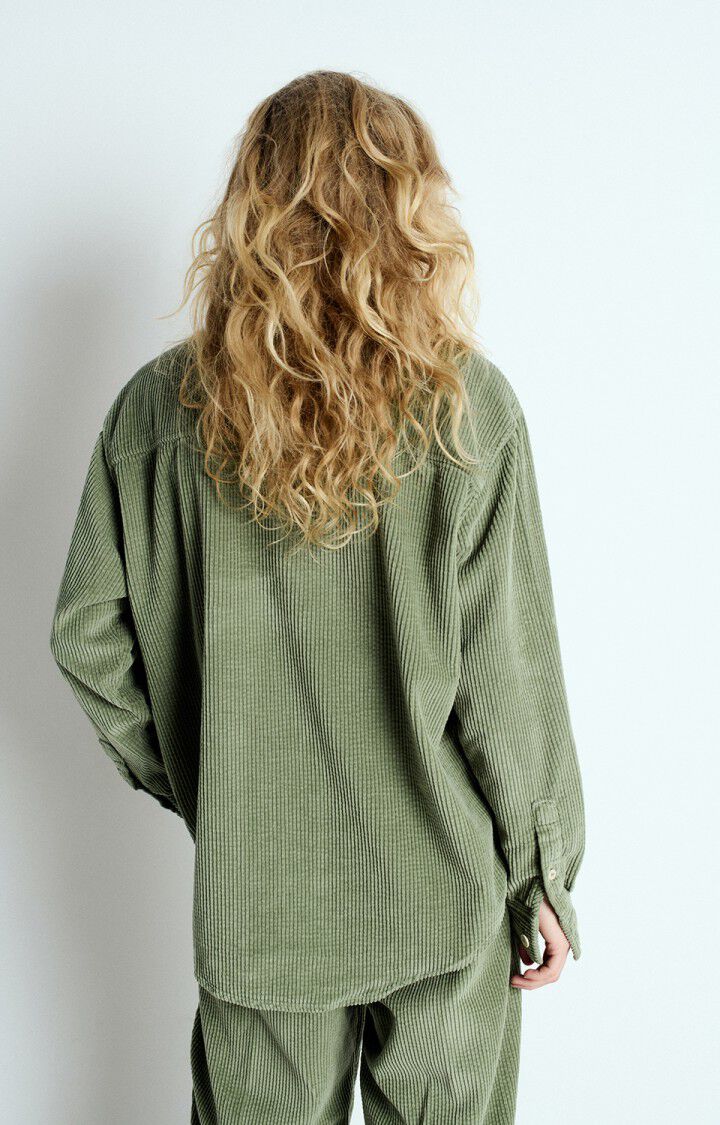 Damska koszula sztruksowa Padow American Vintage BÉBÉ Concept 