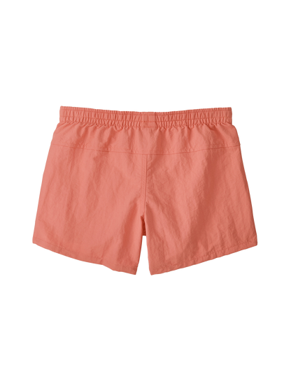 Spodenki szybkoschnące Kids Baggies Shorts 4 in. Patagonia BÉBÉ Concept 