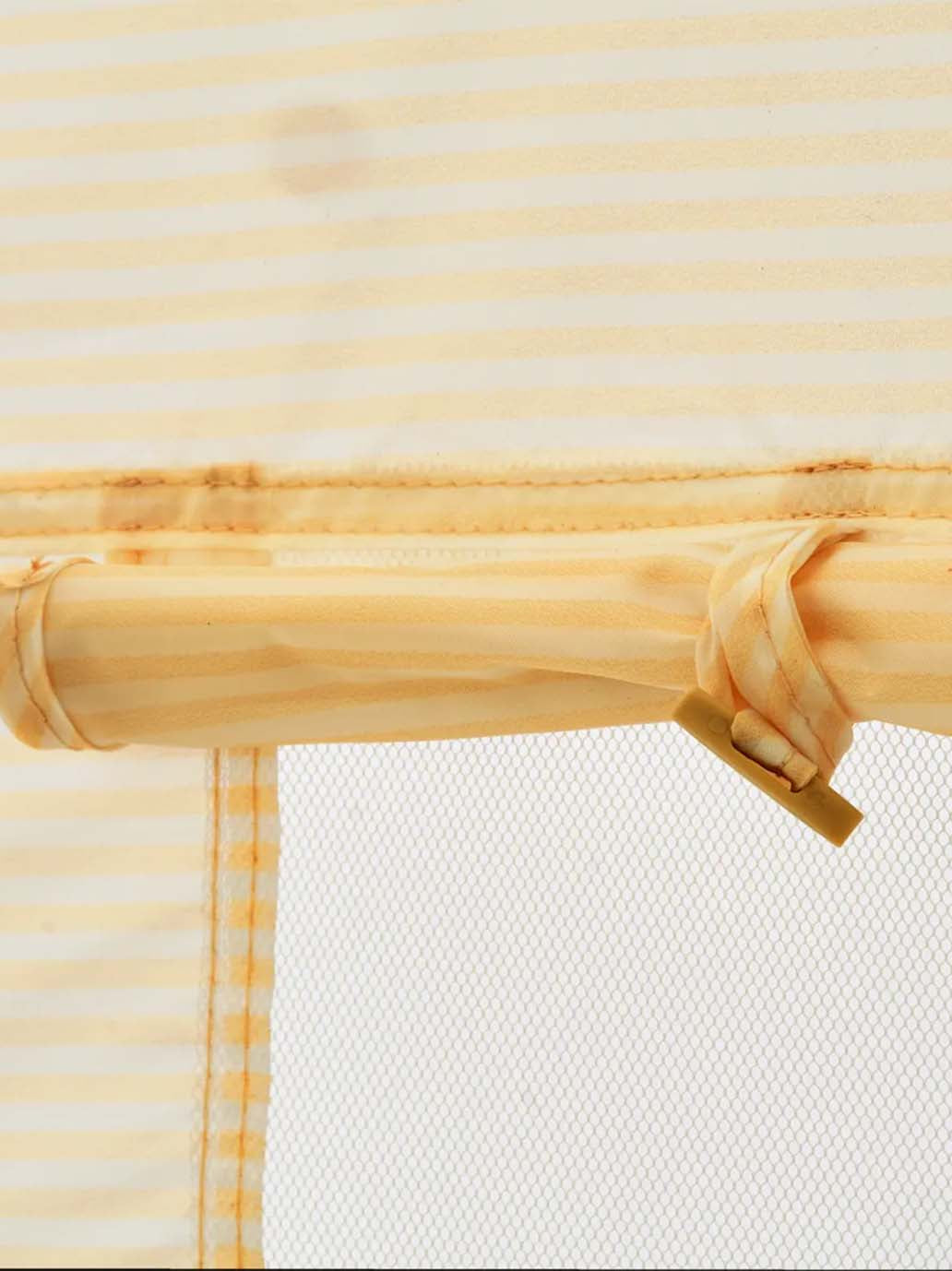 Namiot plażowy Cassie pop-up beach tent Liewood BÉBÉ Concept 