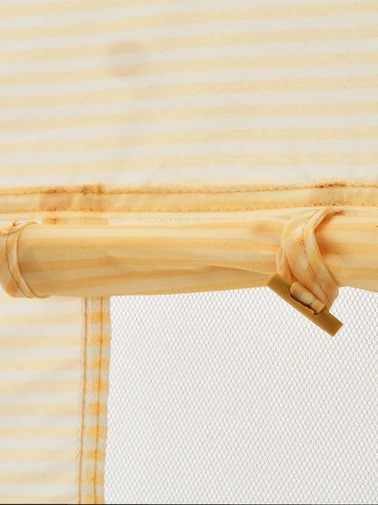 Namiot plażowy Cassie pop-up beach tent Liewood BÉBÉ Concept 