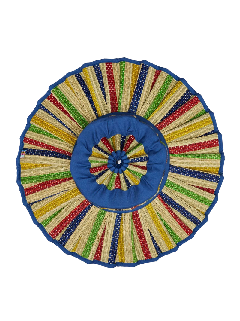 Kapelusz Luxe Capri Edycja Limitowana Lorna Murray BÉBÉ Concept 