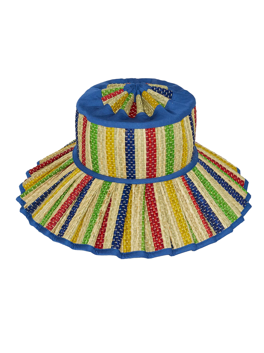 Kapelusz Luxe Capri Edycja Limitowana Lorna Murray BÉBÉ Concept 