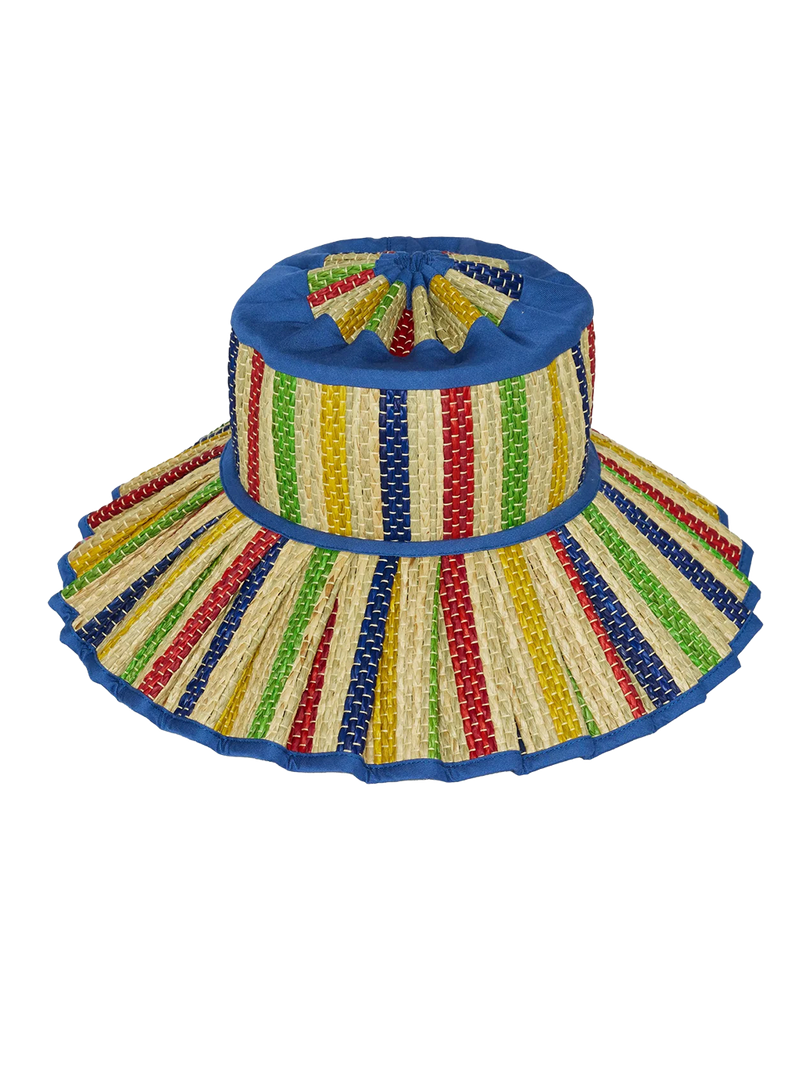 Kapelusz Luxe Capri Edycja Limitowana Lorna Murray BÉBÉ Concept 