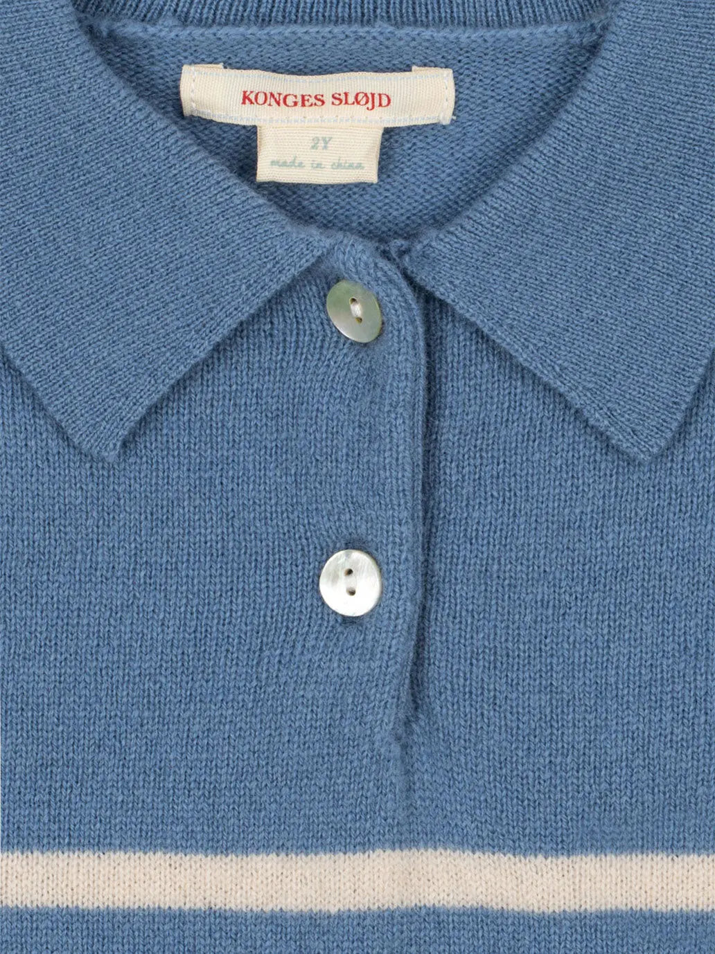 Koszulka polo Basi Konges Slojd BEBE Concept 