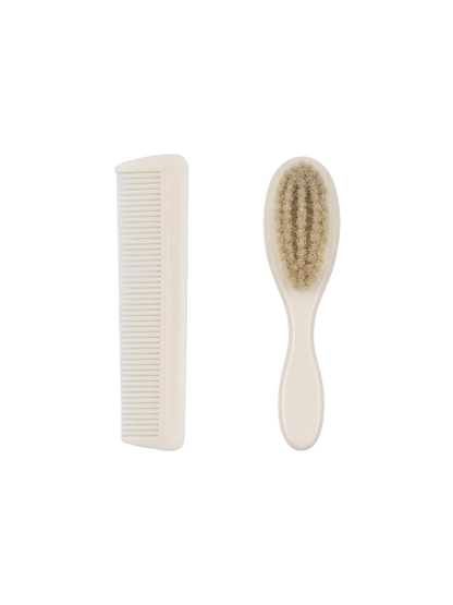 Zestaw do pielęgnacji noworodka Fanga Konges Slojd BÉBÉ Concept 