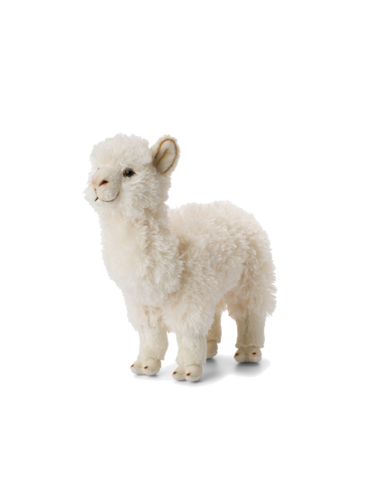 Przytulanka z recyclingu wspierająca WWF WWF BÉBÉ Concept