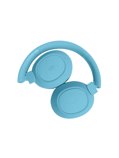 Słuchawki z aktywną redukcją hałasu dla dzieci LaLarma BÉBÉ Concept 