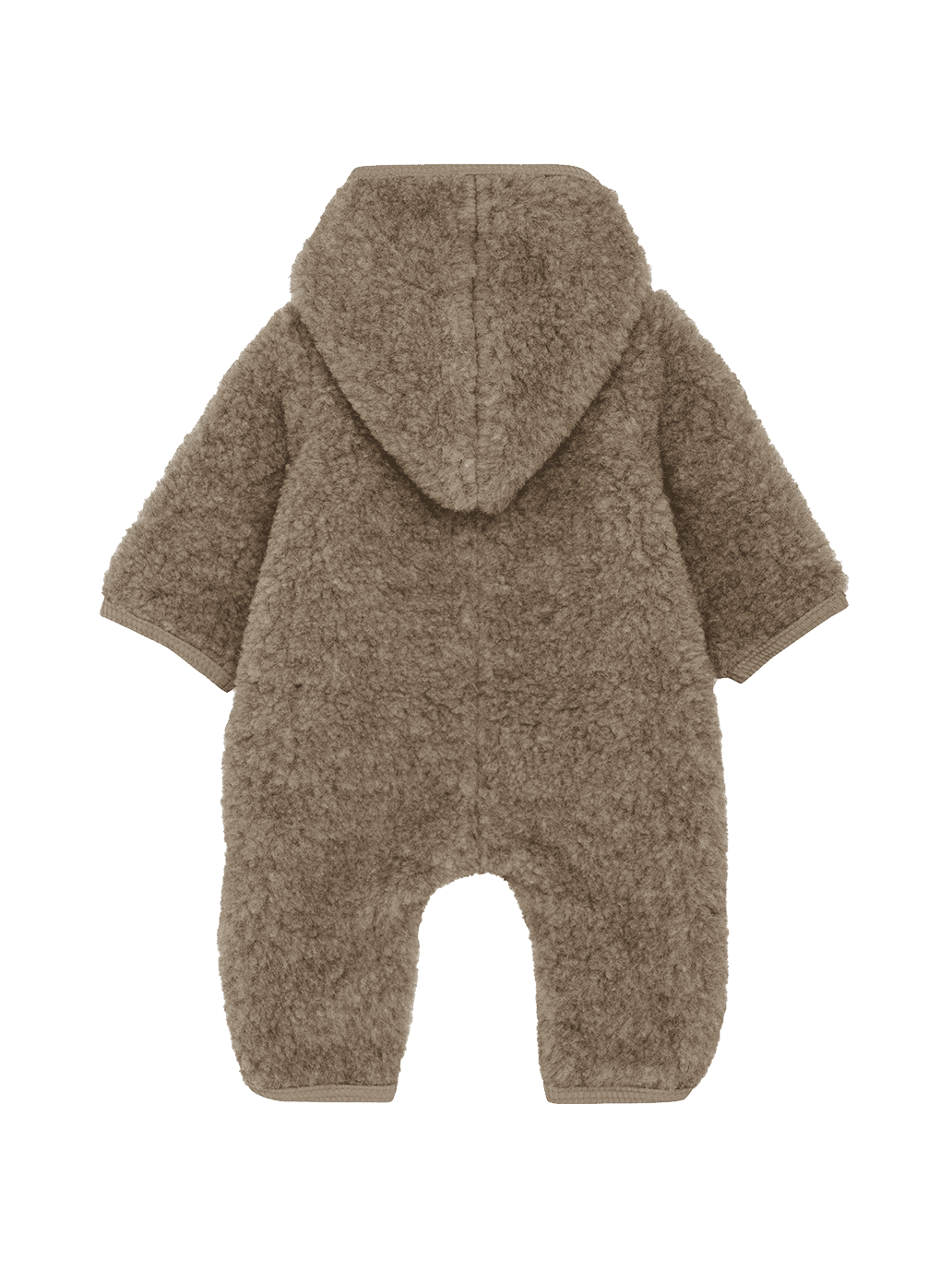 Kombinezon Wool Teddy Huttelihut BÉBÉ Concept 