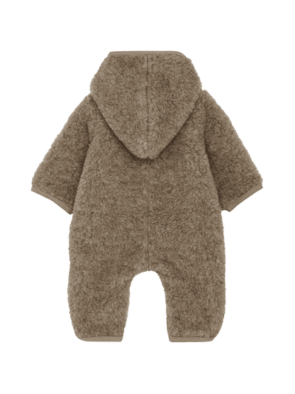Kombinezon Wool Teddy Huttelihut BÉBÉ Concept 