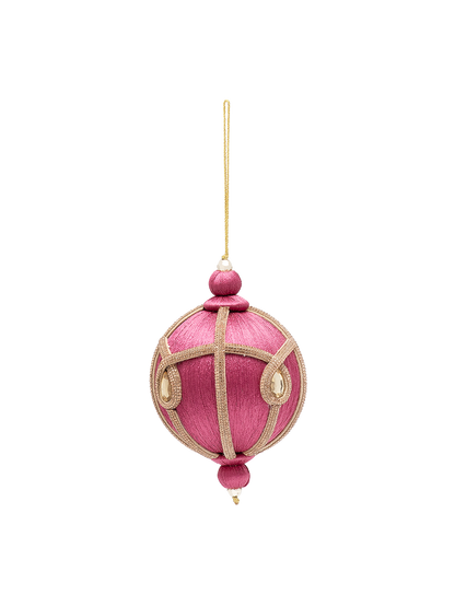 Ozdoba choinkowa Anna + Nina BÉBÉ Concept 