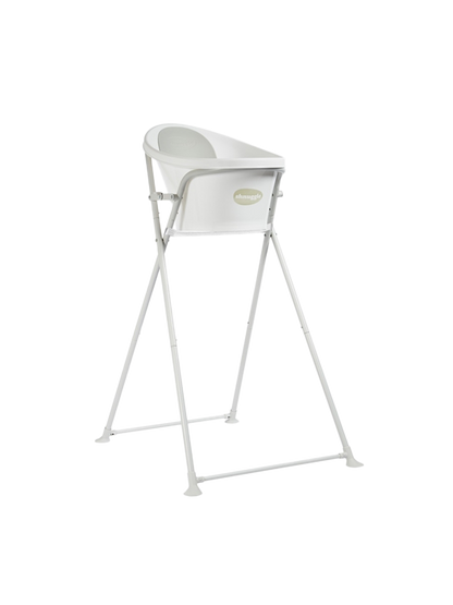 Stojak do wanienki niemowlęcej Schnuggle shnuggle BÉBÉ Concept 