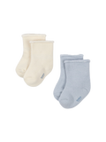 Fanga Vicino 2 pack terry socks Konges Slojd BÉBÉ Concept 