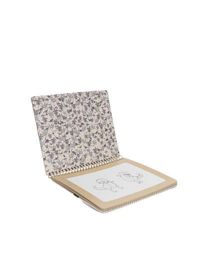 Kolorowanka wodna Magic Water Book Konges Slojd BÉBÉ Concept 