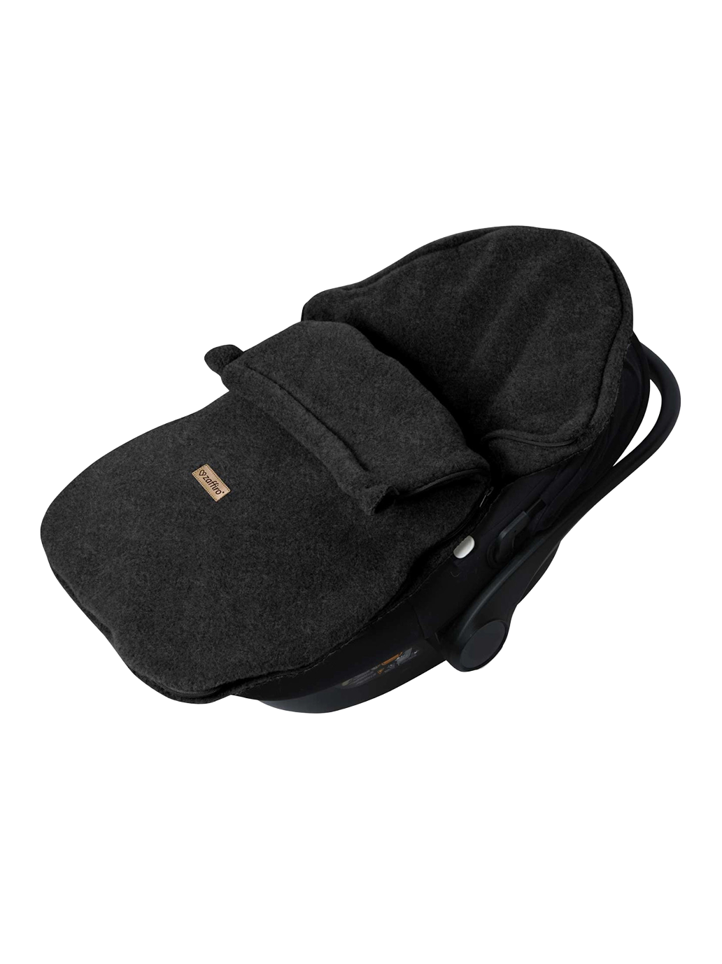 Wełniany śpiworek Mini Zaffiro BÉBÉ Concept 