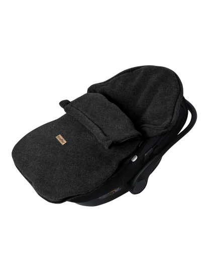 Wełniany śpiworek Mini Zaffiro BÉBÉ Concept 