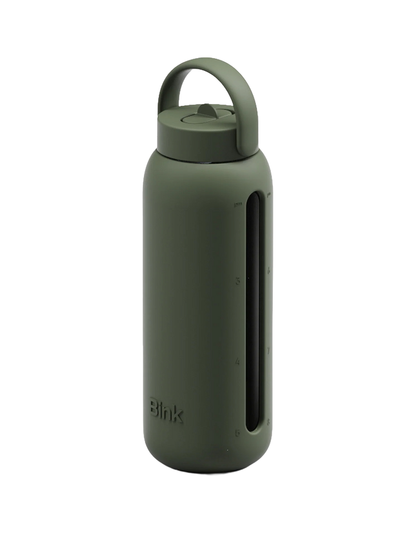 Szklana butelka Bink Day Bink BÉBÉ Concept 