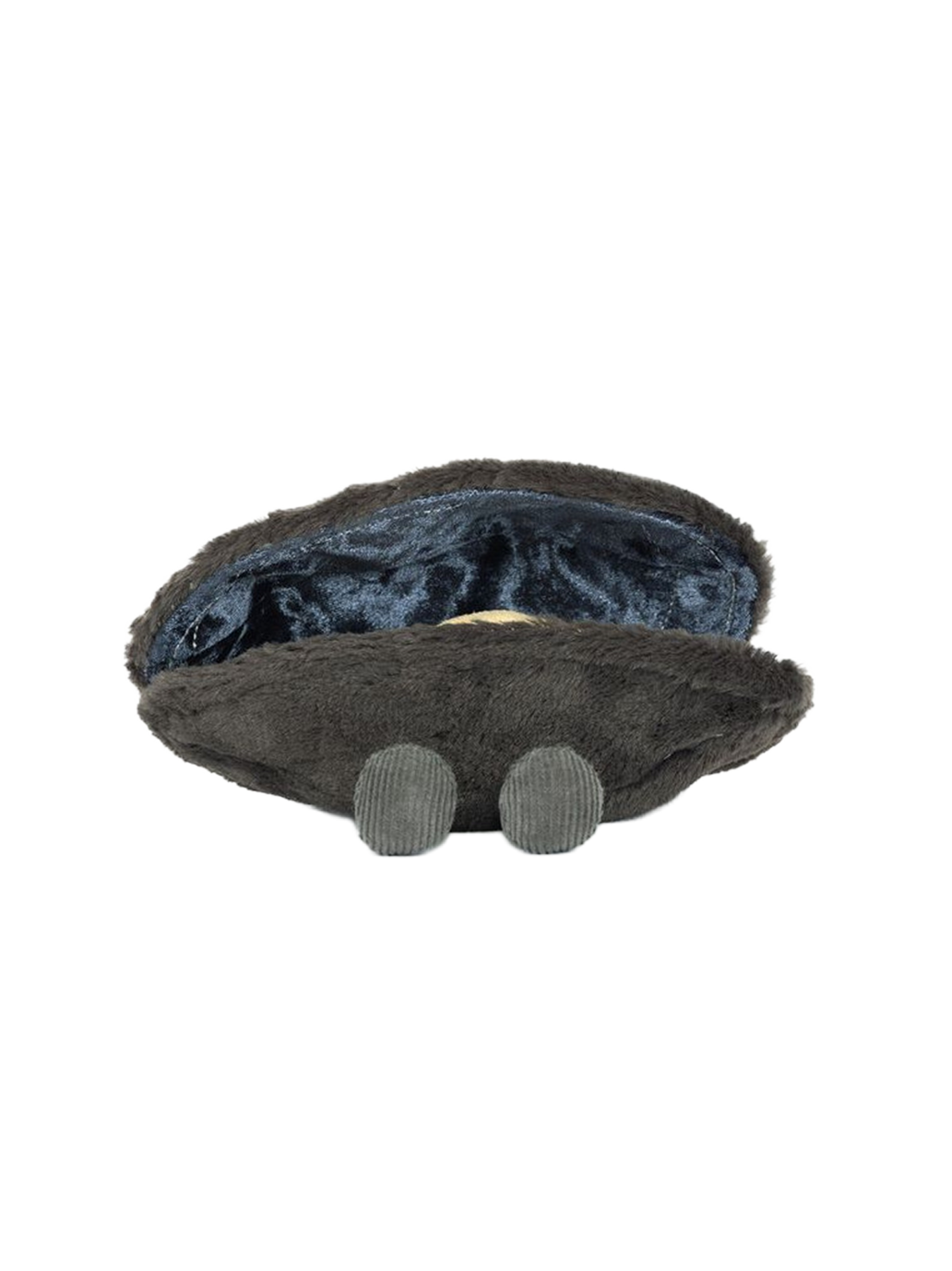 Przytulanka Zabawna Małża Michelle Jellycat BÉBÉ Concept 