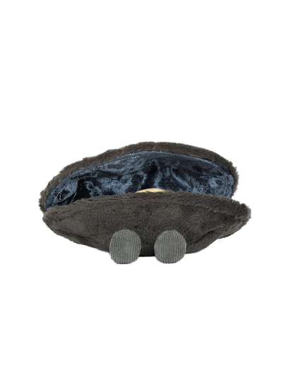 Przytulanka Zabawna Małża Michelle Jellycat BÉBÉ Concept 