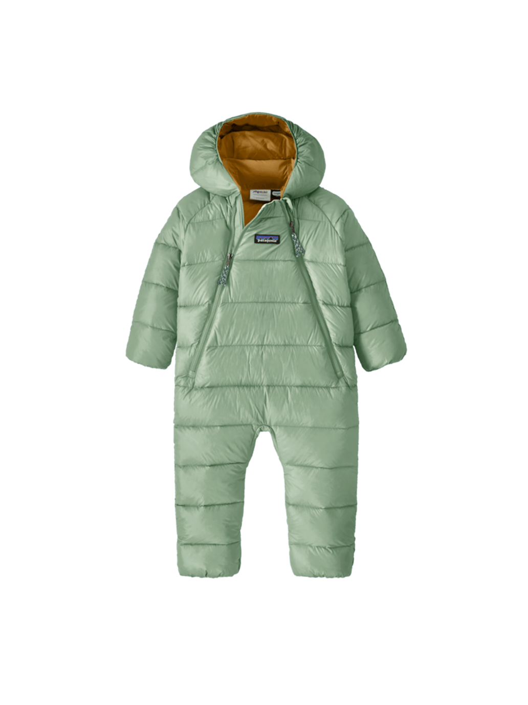 Kombinezon Infant Hi-Loft Down Sweater Bunting Patagonia BÉBÉ Concept 