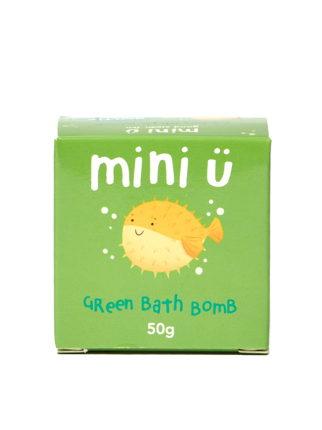 Musująca kula do kąpieli z niespodzianką mini u BÉBÉ Concept 