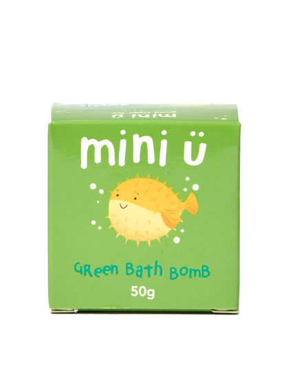 Musująca kula do kąpieli z niespodzianką mini u BÉBÉ Concept 