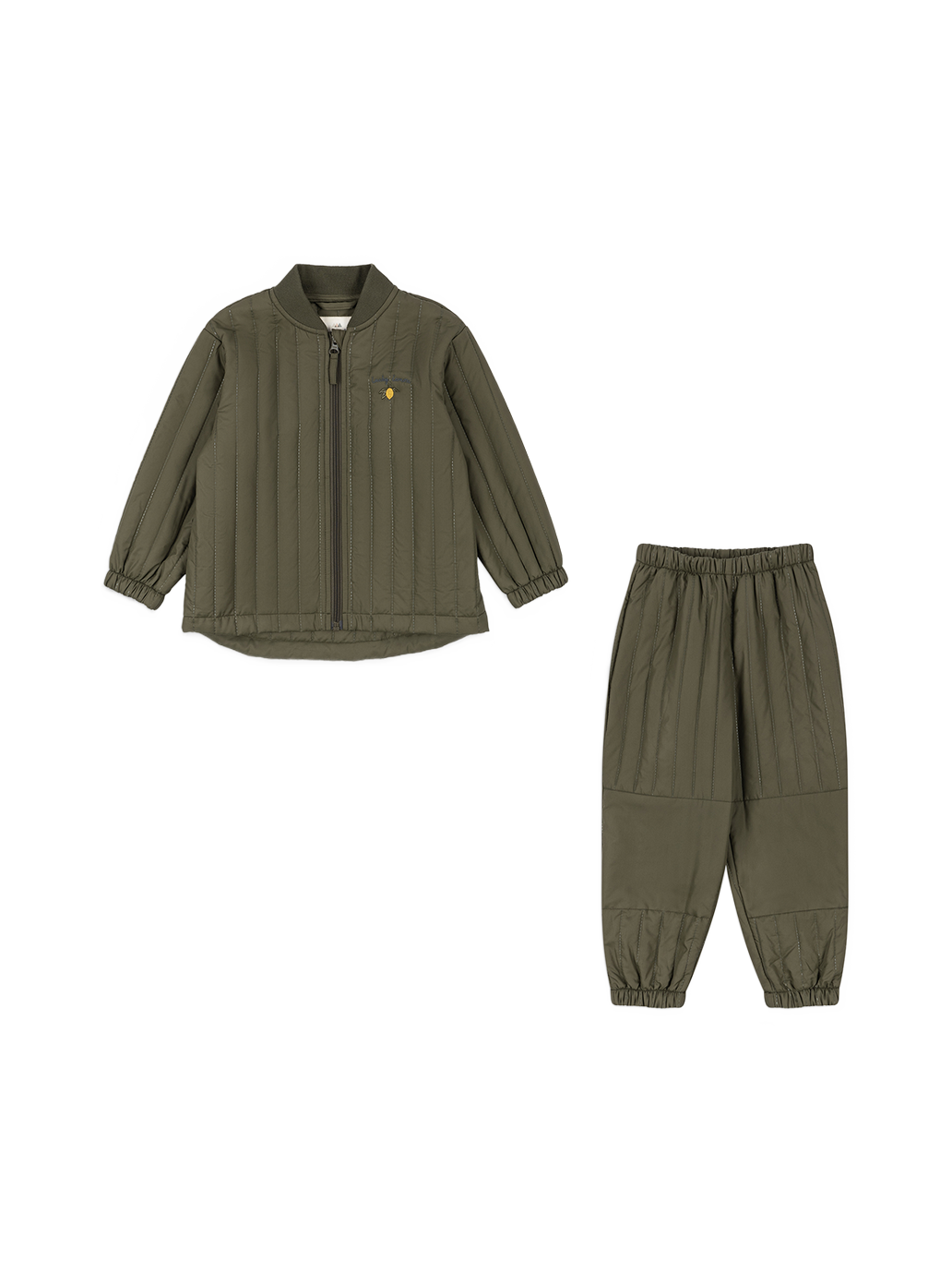 Evi thermo set Konges Slojd BÉBÉ Concept 