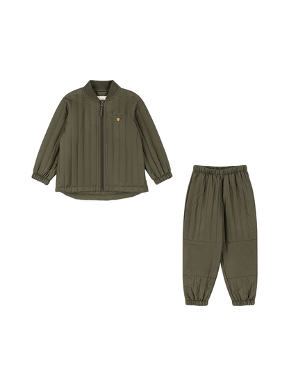 Evi thermo set Konges Slojd BÉBÉ Concept 