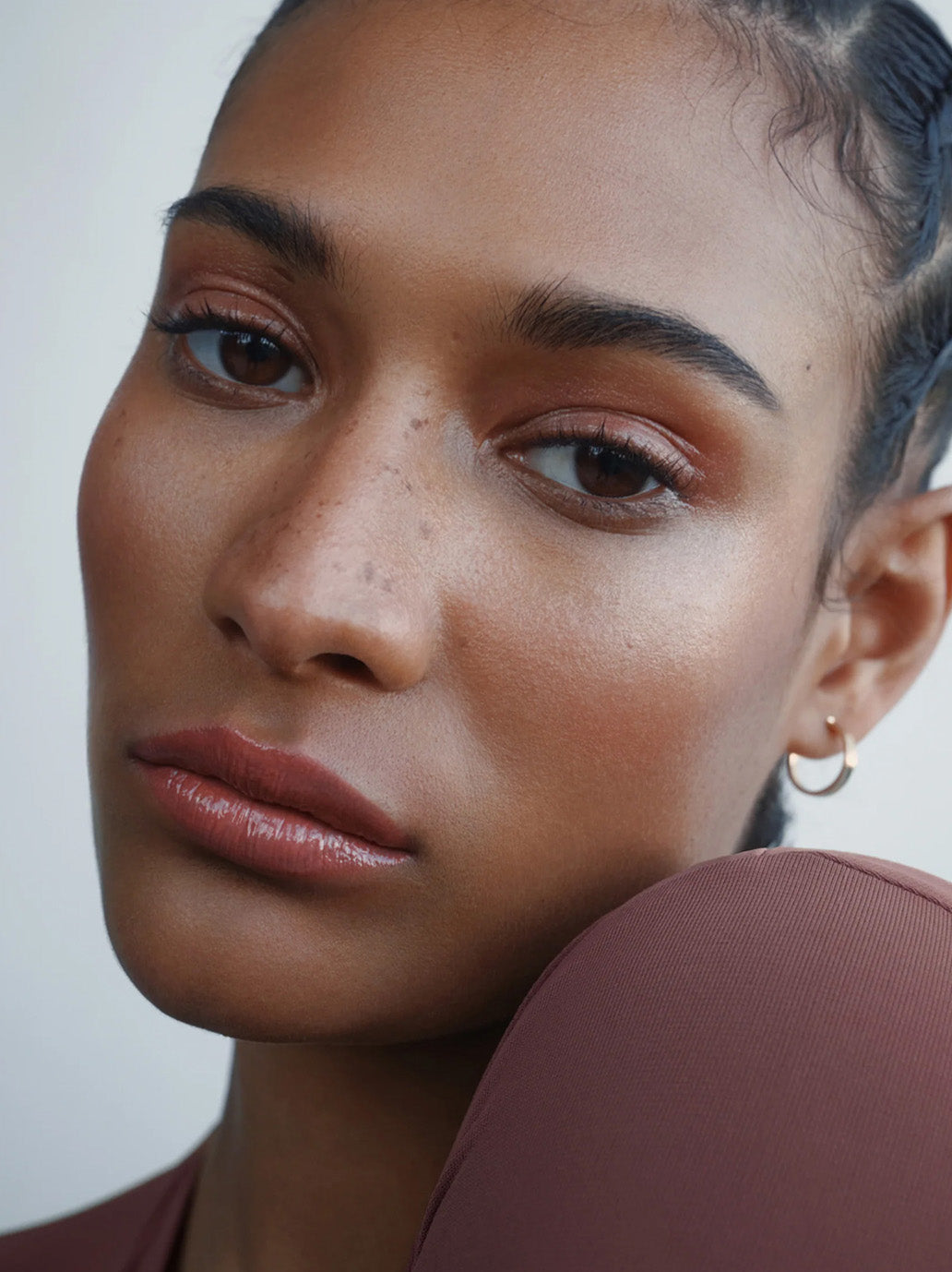 Wielofunkcyjny olejek Tinted Beauty Potion Manasi 7 BÉBÉ Concept 