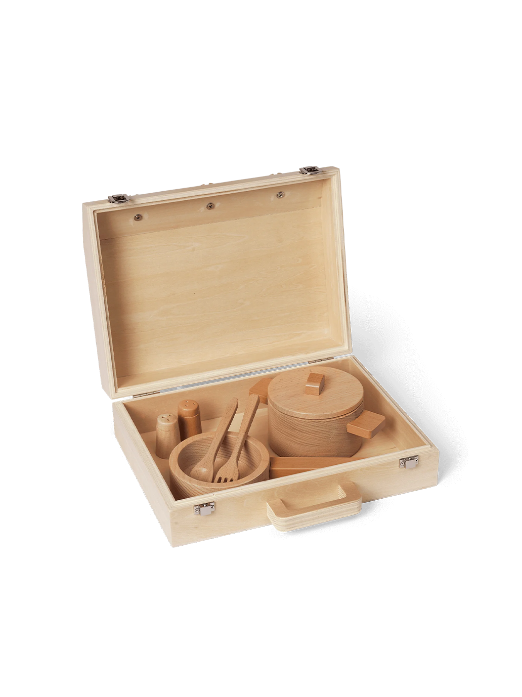 Kuchenka w walizce Toro Ferm Living BÉBÉ Concept 