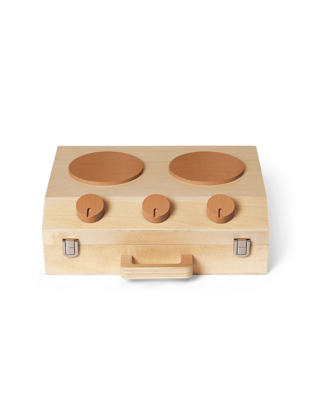 Kuchenka w walizce Toro Ferm Living BÉBÉ Concept 