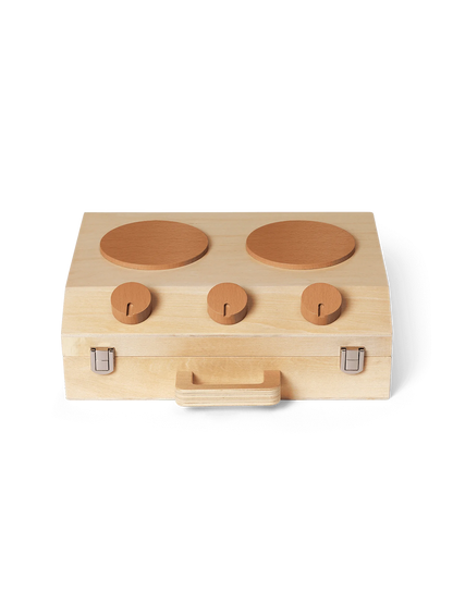 Kuchenka w walizce Toro Ferm Living BÉBÉ Concept 