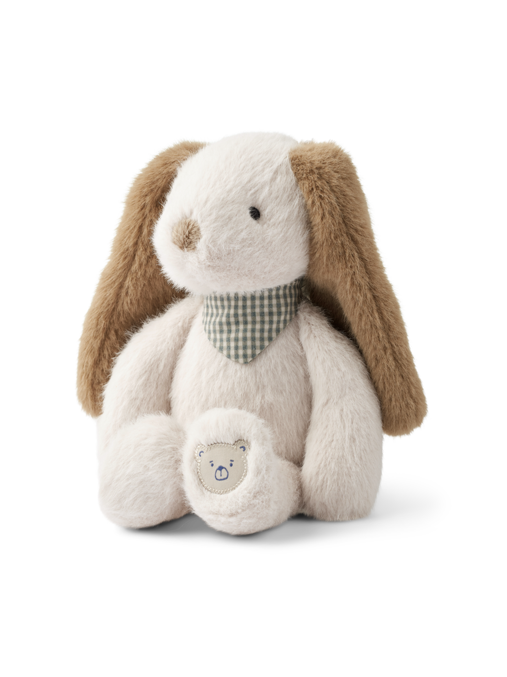 Super miękka przytulanka Liewood BÉBÉ Concept 