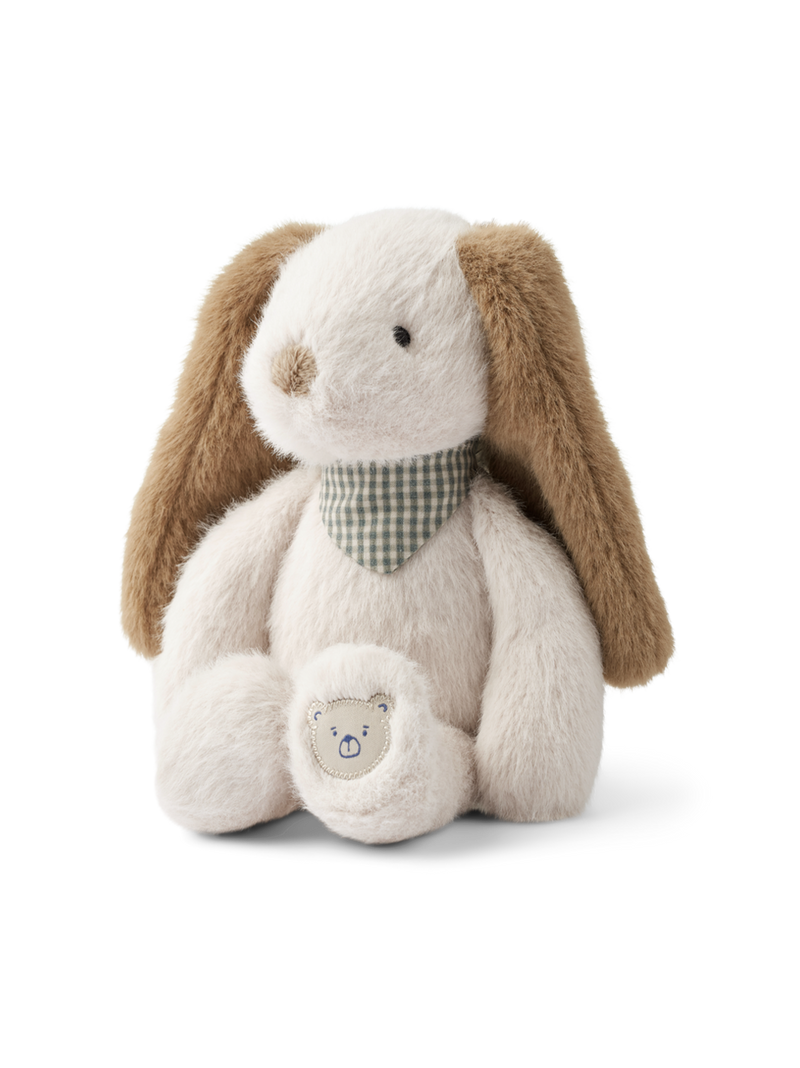 Super miękka przytulanka Liewood BÉBÉ Concept 