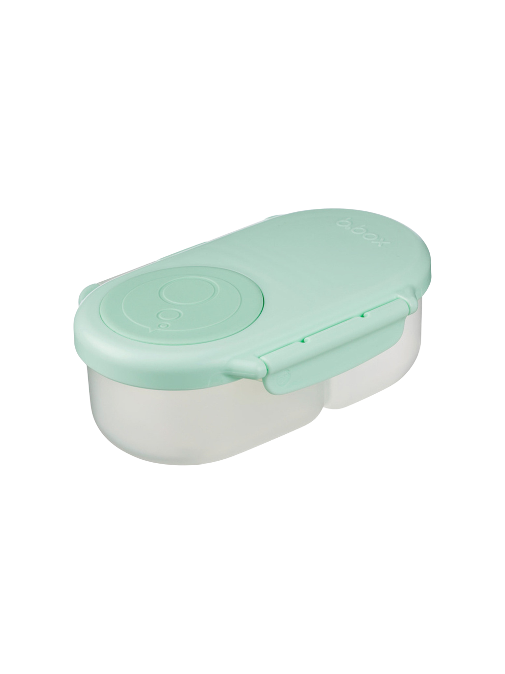 Pojemnik na przekąski Snackbox B.Box BÉBÉ Concept 