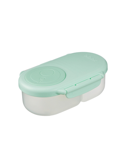 Pojemnik na przekąski Snackbox B.Box BÉBÉ Concept 