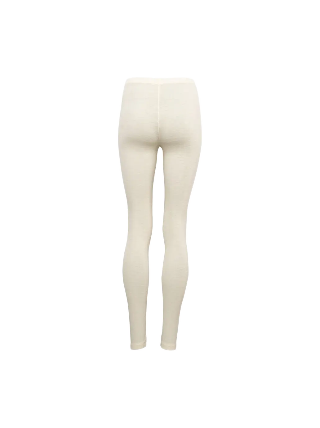 Legginsy damskie z wełny merino Vauw Minimalisma BEBE Concept 